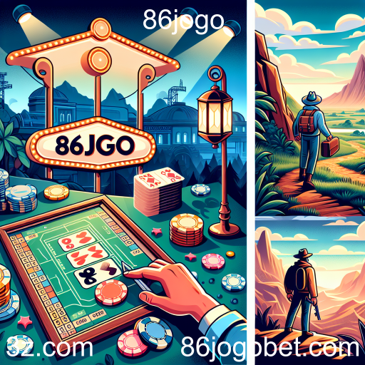 Descubra o Fascinante Mundo dos Jogos de Aventura