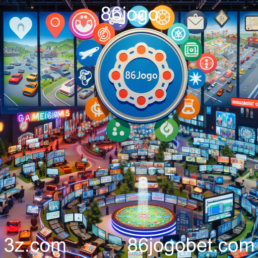 A Fascinante Categoria de Simulação nos Jogos: Explorando Mundos Virtuais